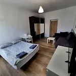 W Centrum Gdyni Swietojanska Alloggio in famiglia