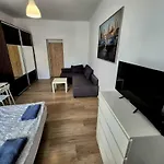 Alloggio in famiglia W Centrum Gdyni Swietojanska *