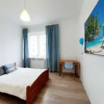 Alloggio in famiglia W Centrum Gdyni Swietojanska Gdynia