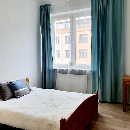 منزل للإقامة W Centrum Gdyni Swietojanska *