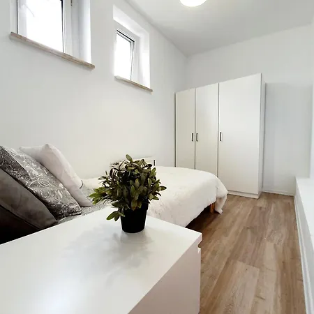 W Centrum Gdyni Swietojanska *