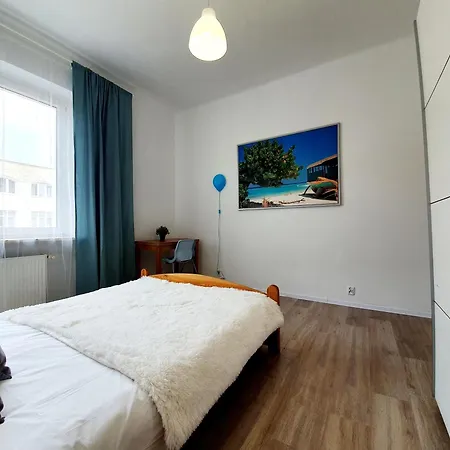 Homestay W Centrum Gdyni Swietojanska *