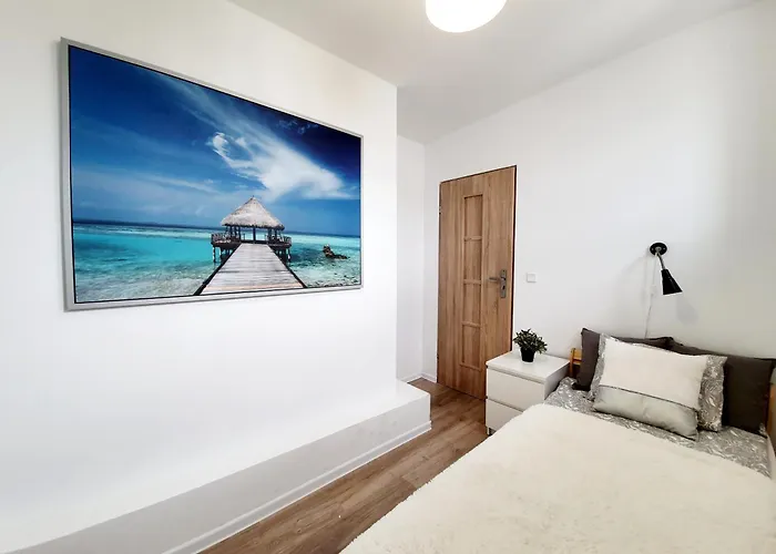 W Centrum Gdyni Swietojanska *