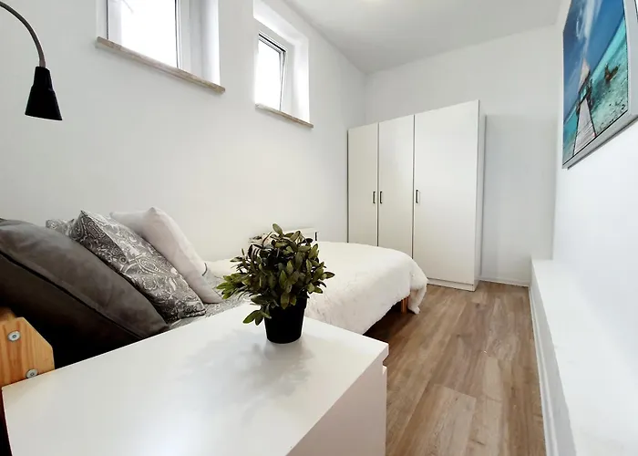 W Centrum Gdyni Swietojanska *